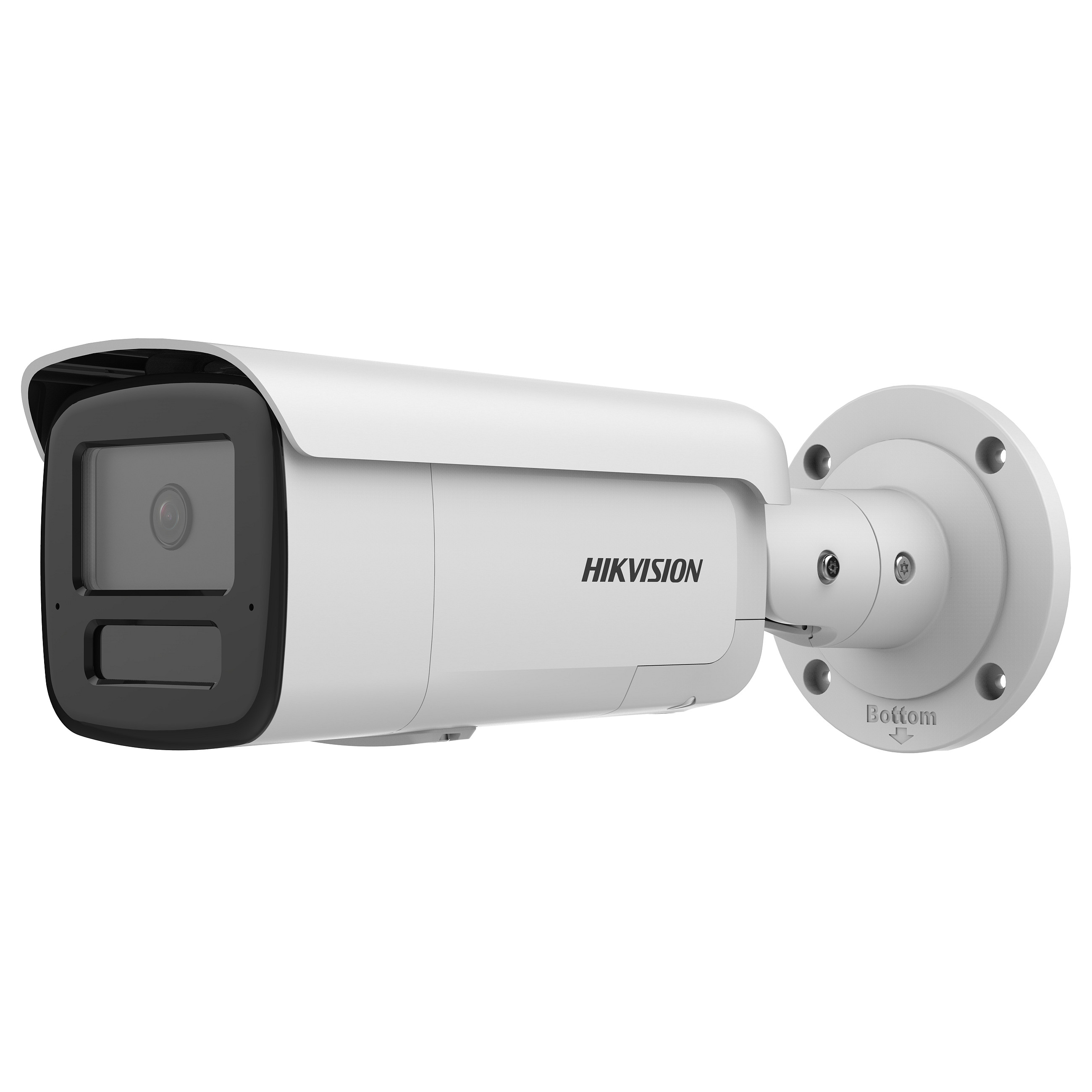 HIKVISION DS-2CD2T46G2H-IS2U/SL(2.8mm) Bullet 4MP Easy IP 4.0
