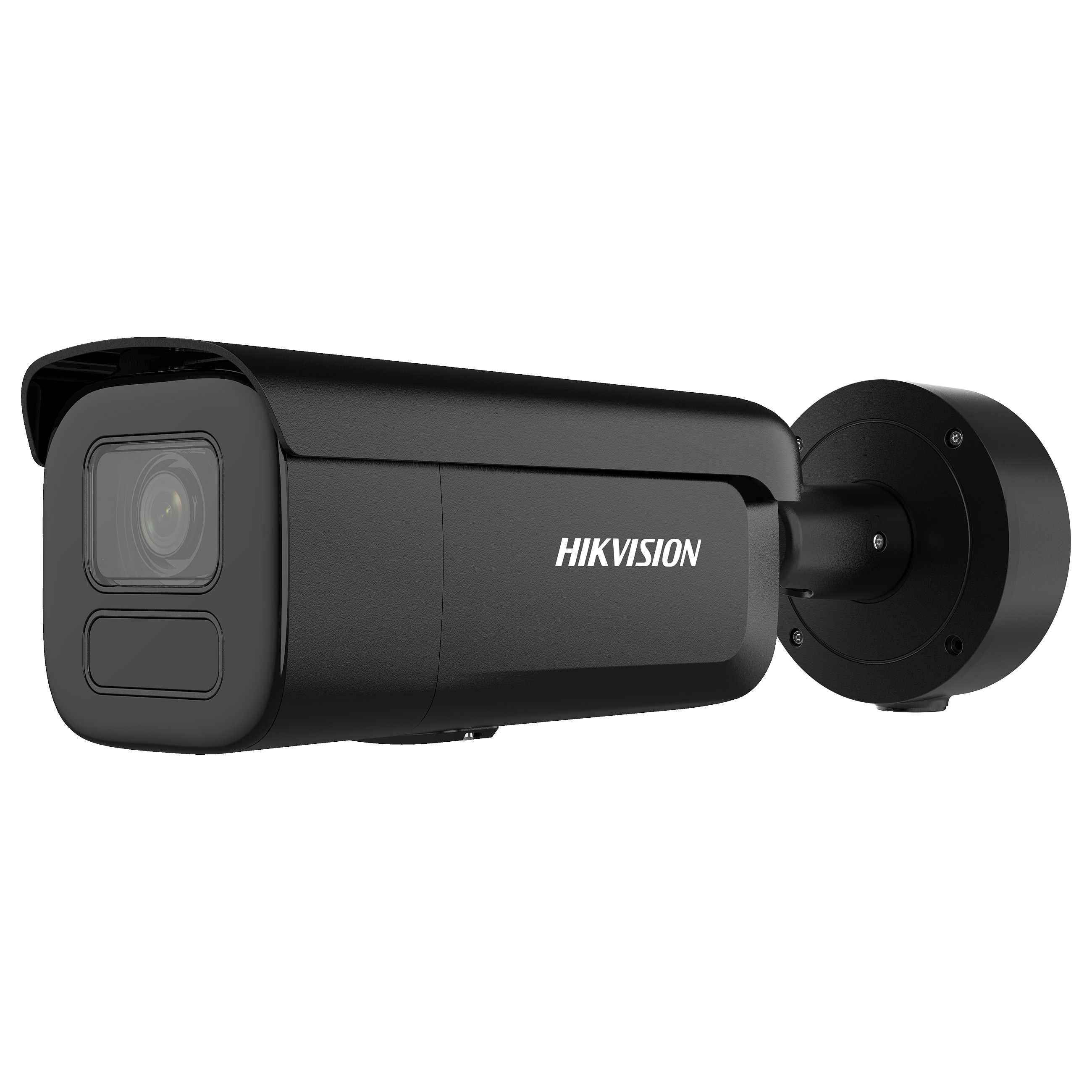 HIKVISION DS-2CD2646G2H-IZS(2.8-12mm)/eF/BLK Bullet 4MP EasyIP 4.0 with AcuSense