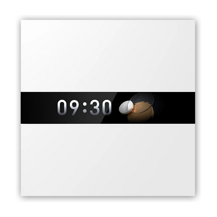 Aqara Display Switch V1