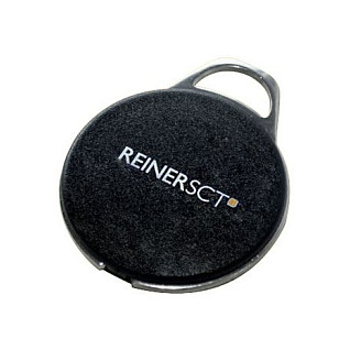 REINER SCT timeCard Transponder Premium 50er-Pack (EV3)