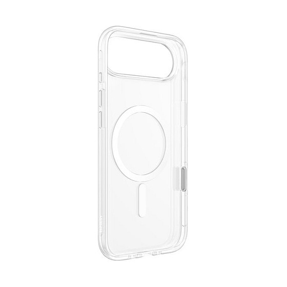 Belkin Clear Case für iPhone Air, Transparent