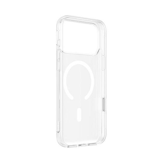 Belkin Case für iPhone 17 Pro Max, Transparent