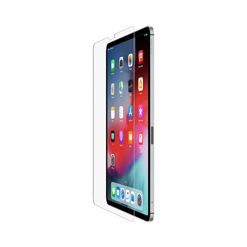 BELKIN SCREENFORCETEMPEREDGLASS DISPLSCHUTZ F/IPAD PRO 11IN/AIR