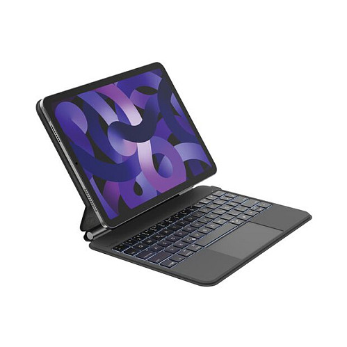 Belkin Pro Tastatur mit Hlle f. iPad Pro 11 (M4) DE BBZ002de-v2