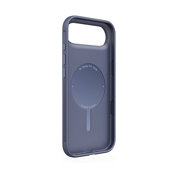 Belkin Protect magn. Schutzhlle iPhone Air dunkelblau MSA041hqNY