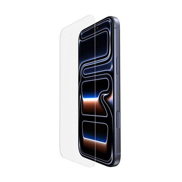 Belkin ScreenForce UltraGlass2 Displayschutz 17 ProMax OVA194hq