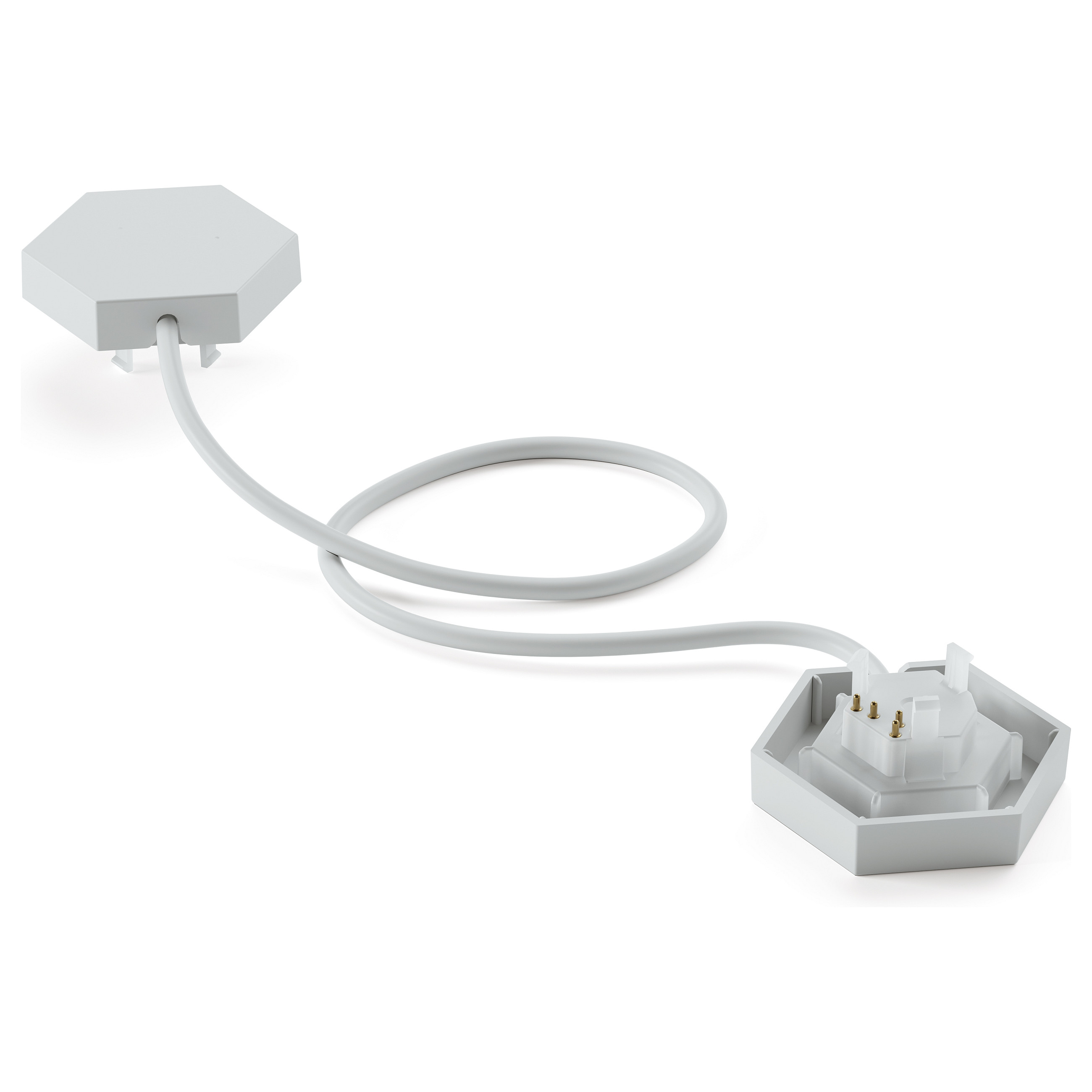 Nanoleaf Lines Flexibles Connectors - 3pcs
