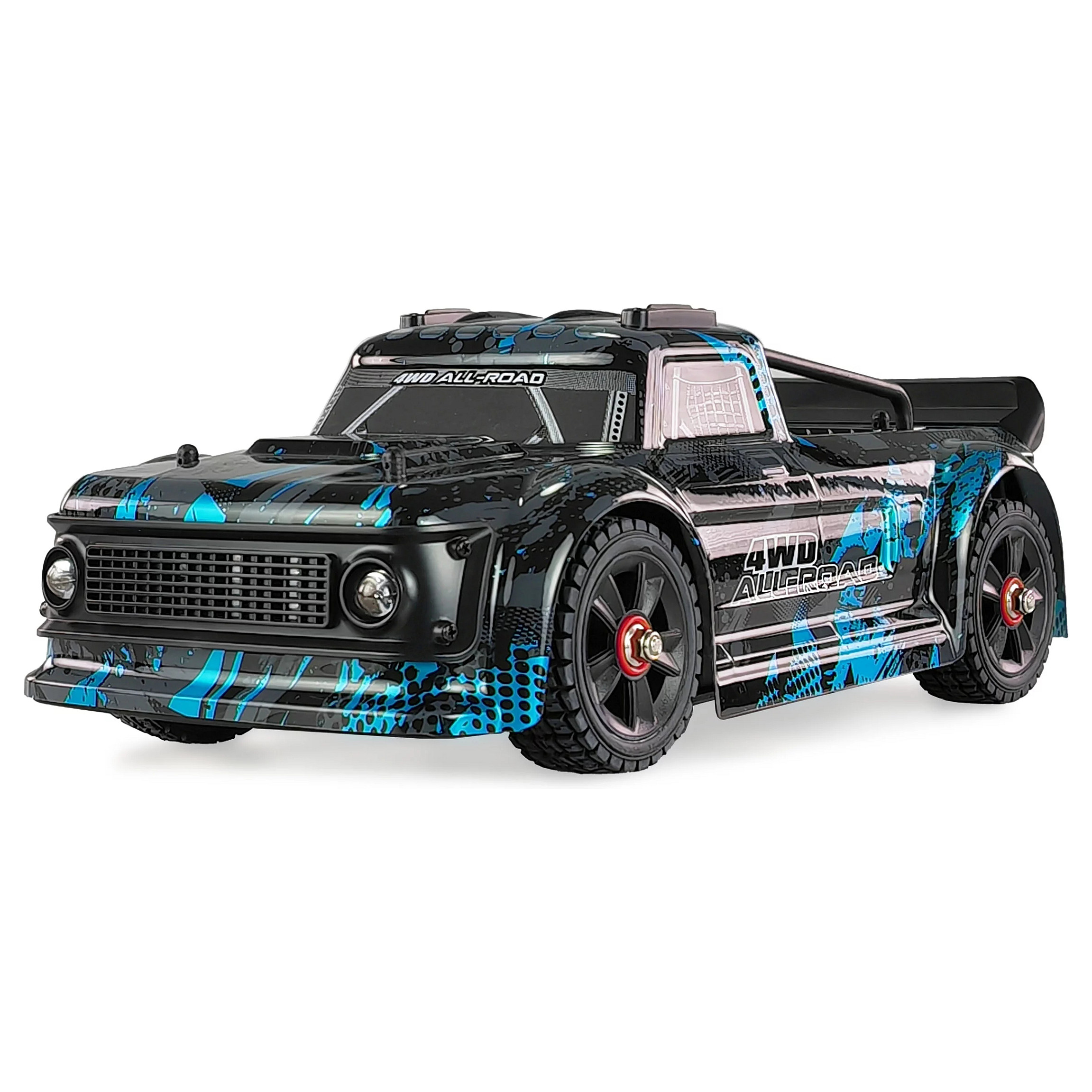AMEWI Hyper Go Breaker ProDrift-1.4 OnRoad/Drift 4WD