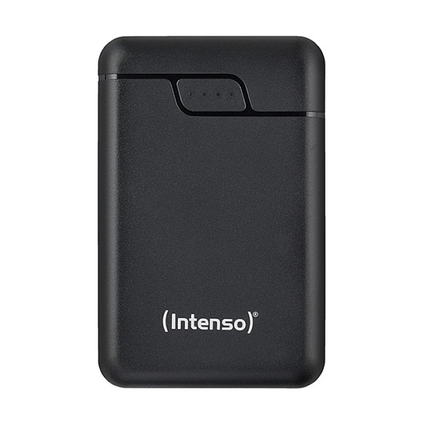 Intenso Power Bank B10000 10000mAh schwarz