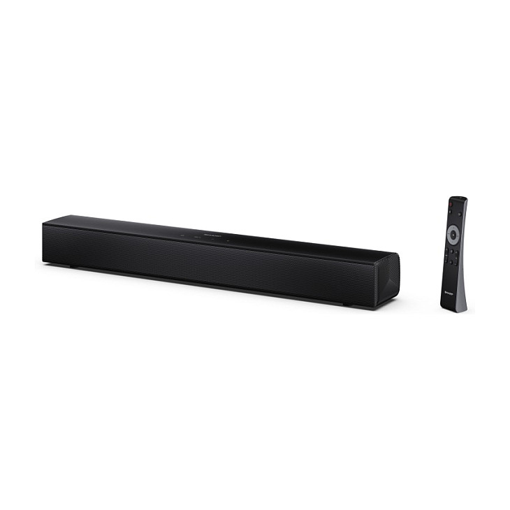 Sharp HT-SB121 schwarz