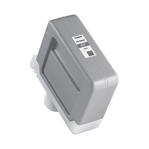 Canon PFI-1300 Tinte grey 330 ml