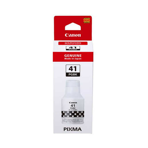 CANON GI-41 PGBK EMB Black Ink Bottle