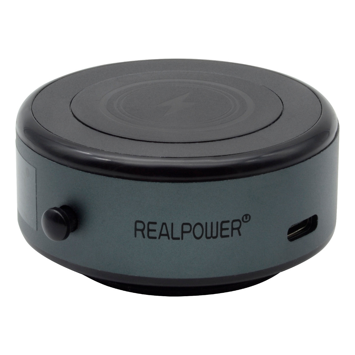 RealPower ChargeAir MAG Car,Magsafe Ladefunktiion,Vakuum