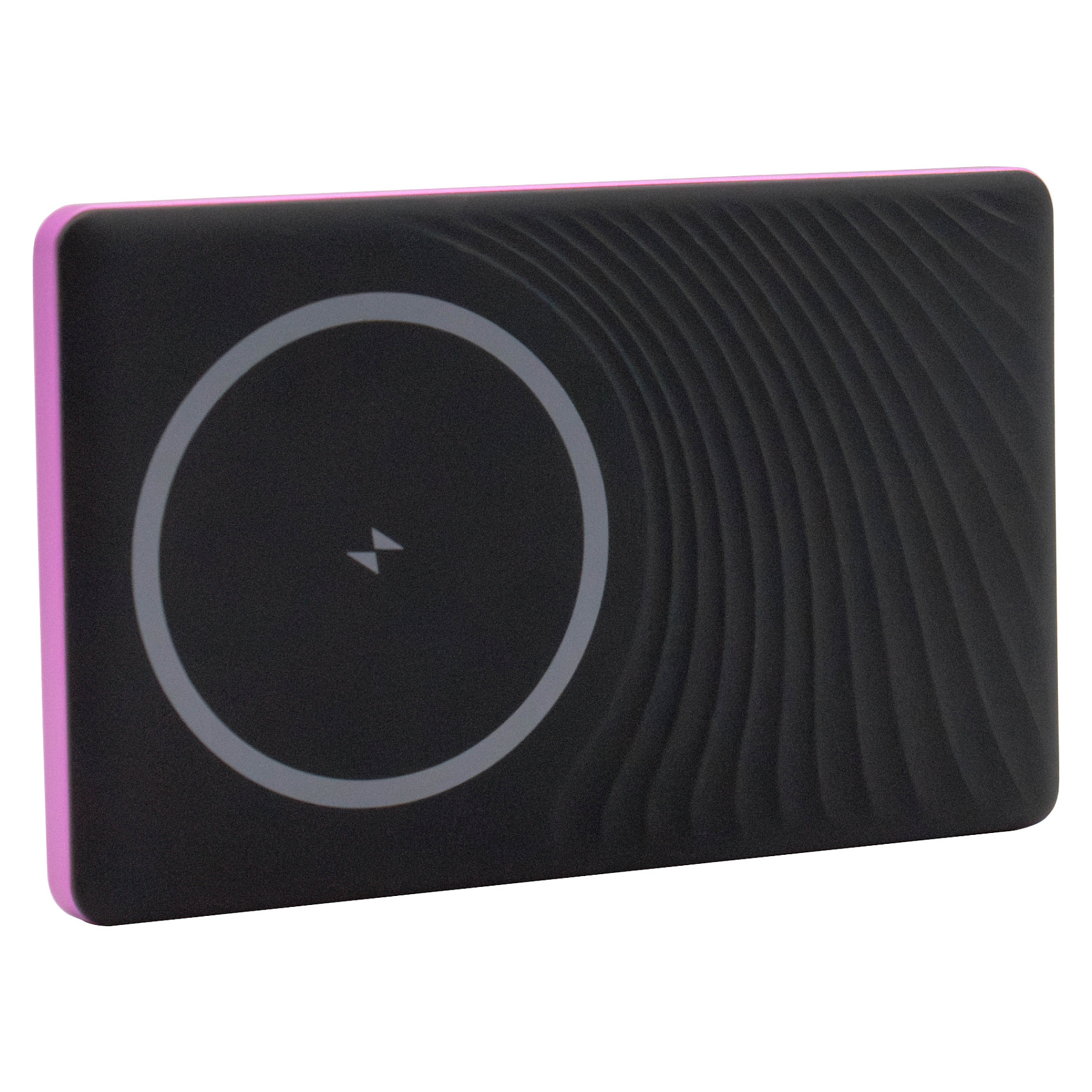 REALPOWER PB-5000 MAG ultra Slim,5000mAh,MAGSAFE,Rosa