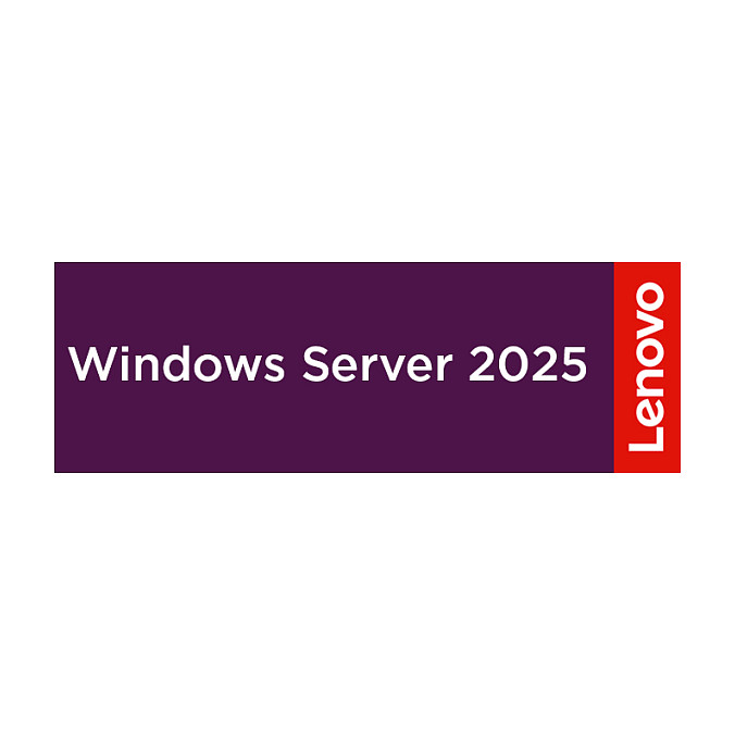 Microsoft Windows Svr 2025 CAL (10 Device)