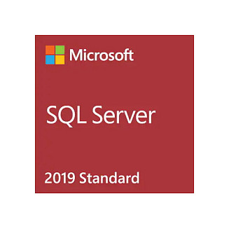 Microsoft MS SQL Svr Standard Edtn 2019 English DVD 10 Clt (nur als 10er Pack buchbar)