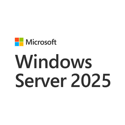Microsoft Windows Server CAL 2025 English 1pk DSP OEI 5 Clt Device CAL