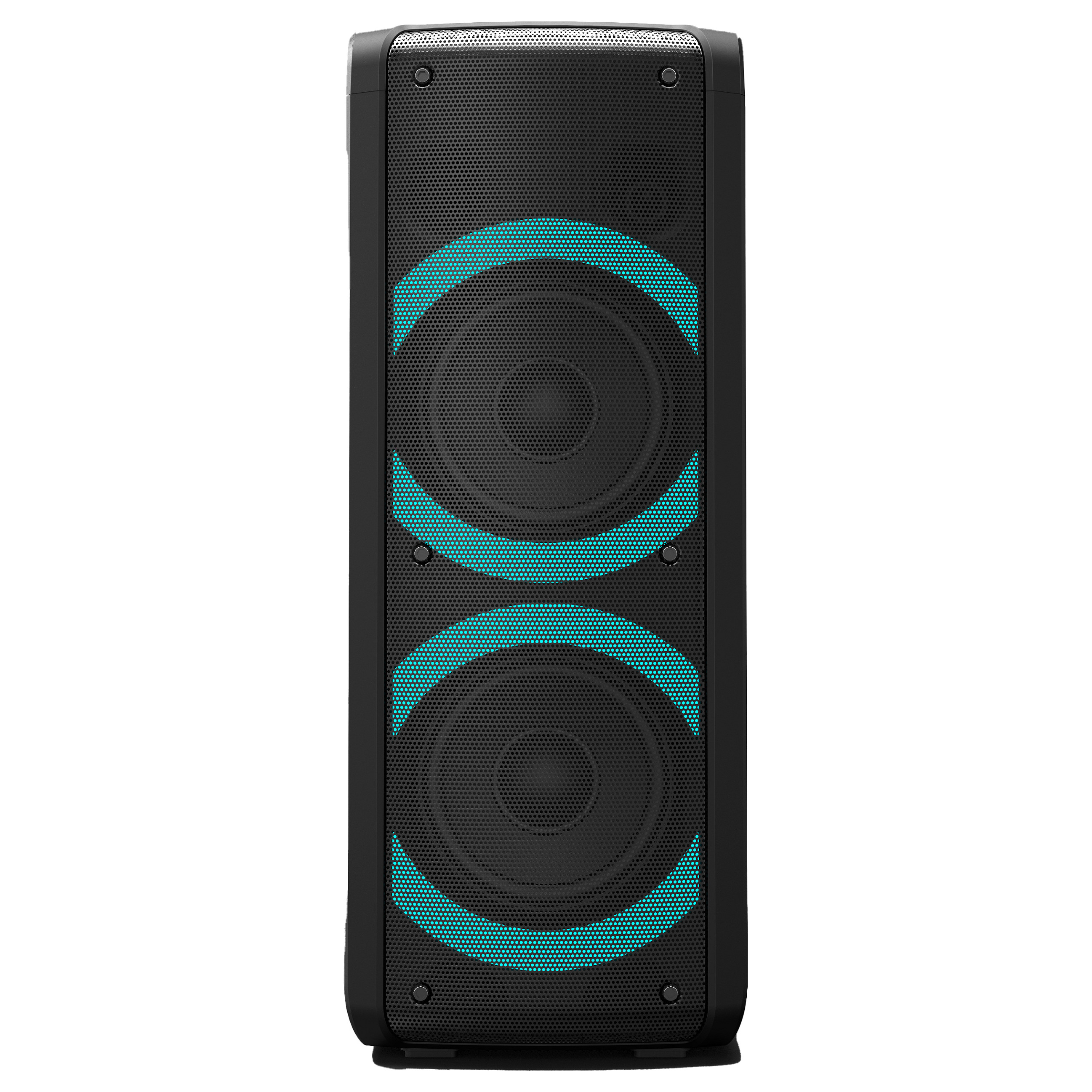 Denver BPS-352 schwarz
