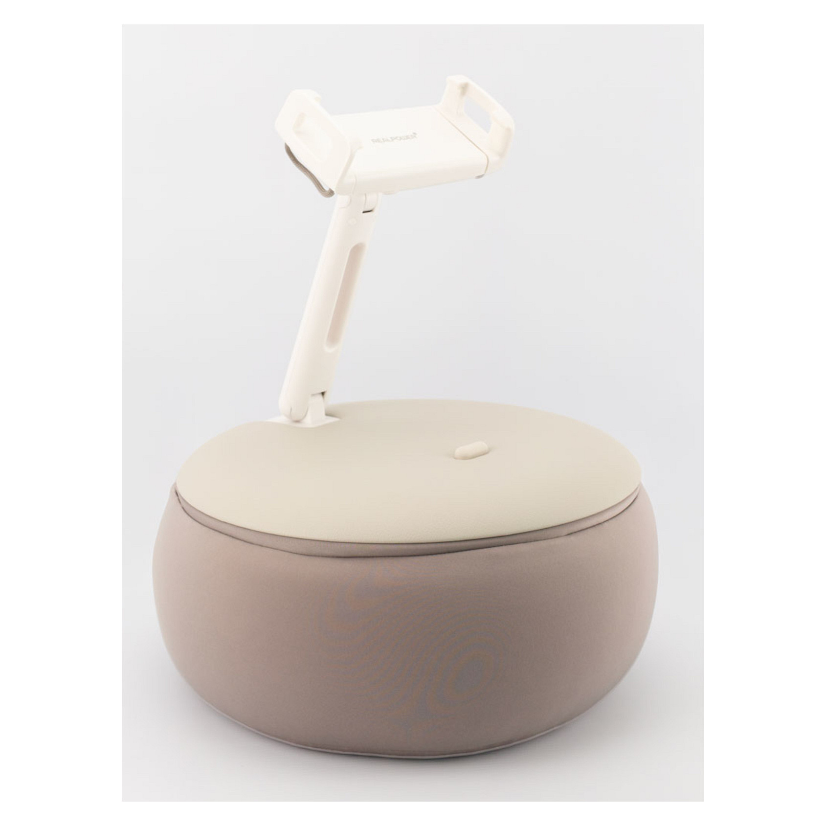 RealPower PillowStand 1,Tablethalterung mit Kissen