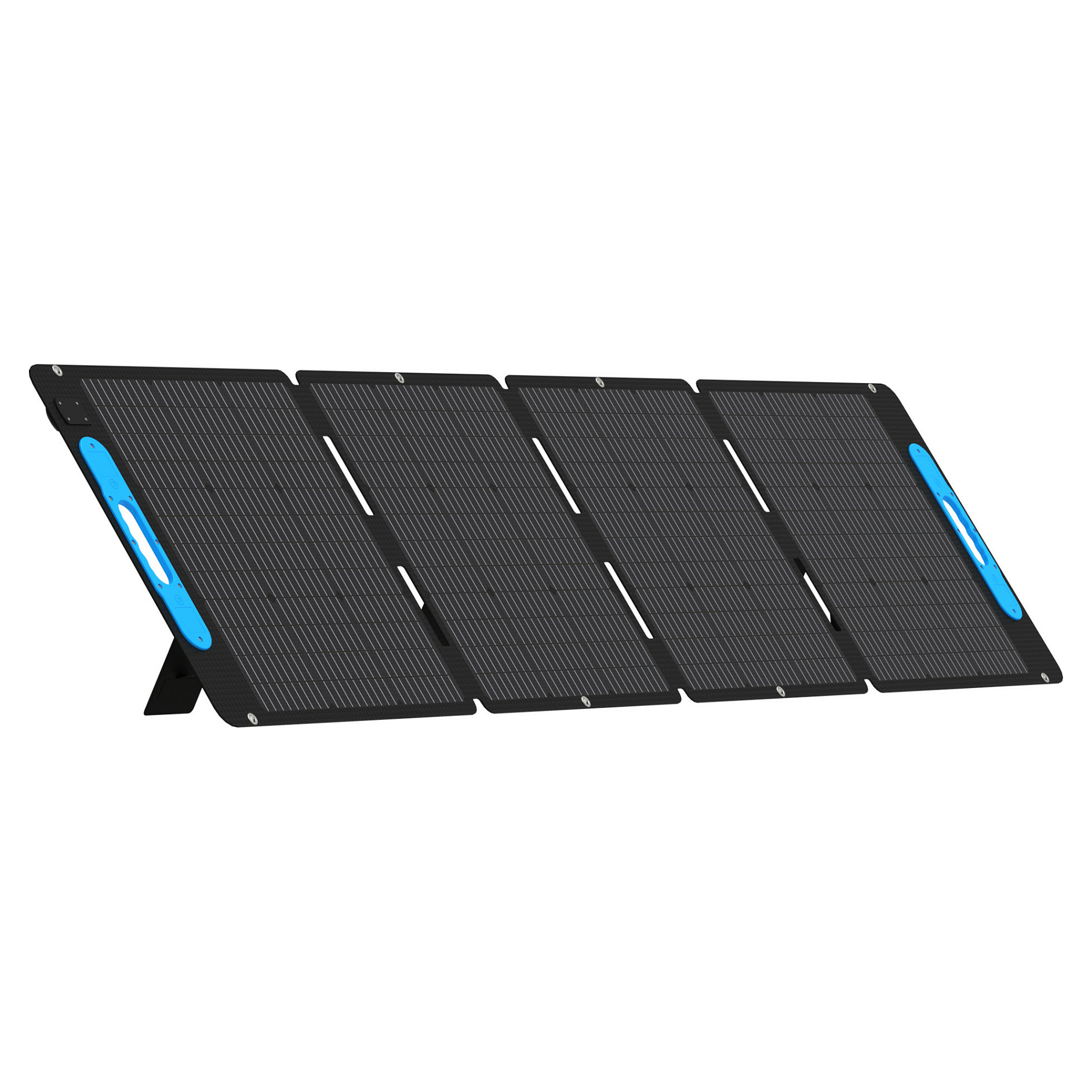 RealPower Solarpanel SP-200E 200 Watt 4 Panel Faltbar