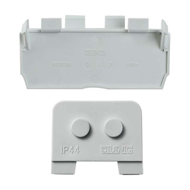 Jung 896 Zubehör für WG 800 und Sondergeräte