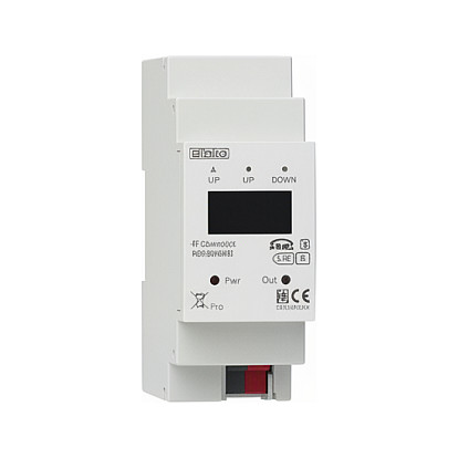 Jung IPS300SREG KNX IP-Schnittstelle