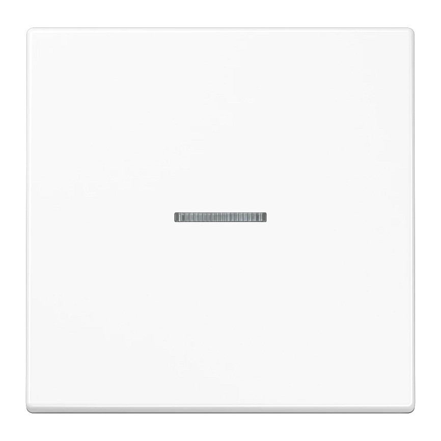 Jung BTLS17101WW JUNG HOME Taster 1fach