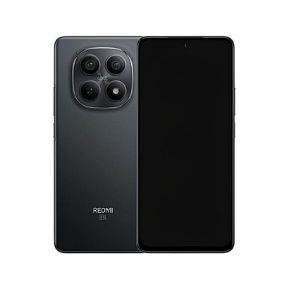 Xiaomi Redmi Note 15 5G 256GB schwarz
