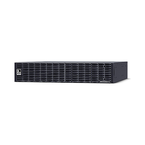 CyberPower BPE72V60ART2U - Batterieerweiterung (Tower/Rack montierbar)