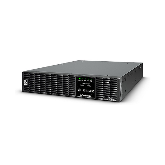 CyberPower USV Online XL Tower OL2200ERTXL2U Rack/Tower