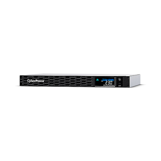 CyberPower USV PFC Sinewave Advanced Rack CP1000EIPFCRM1U