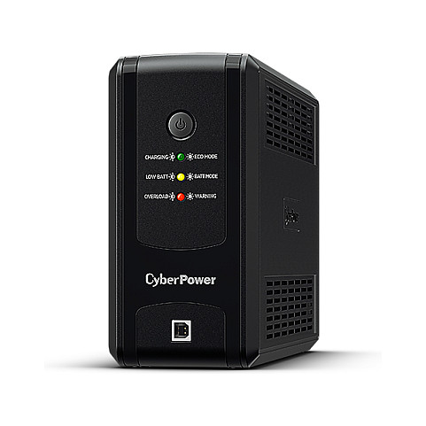 CyberPower USV UT800EIG UT Utility - 4x IEC C13