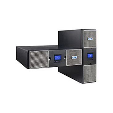 EATON 9PX 3000i 3000VA/3000W Tower/Rack USV RS-232/USB 3U Man Bypass 6xC13 19Z Kit Runtime 4/13min Voll/Halblast