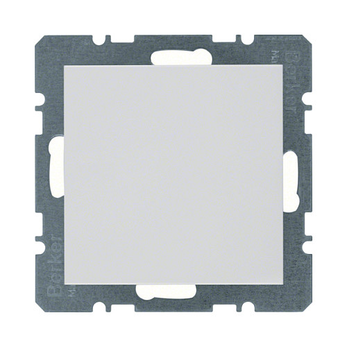 Berker 10098989 Blindverschluss