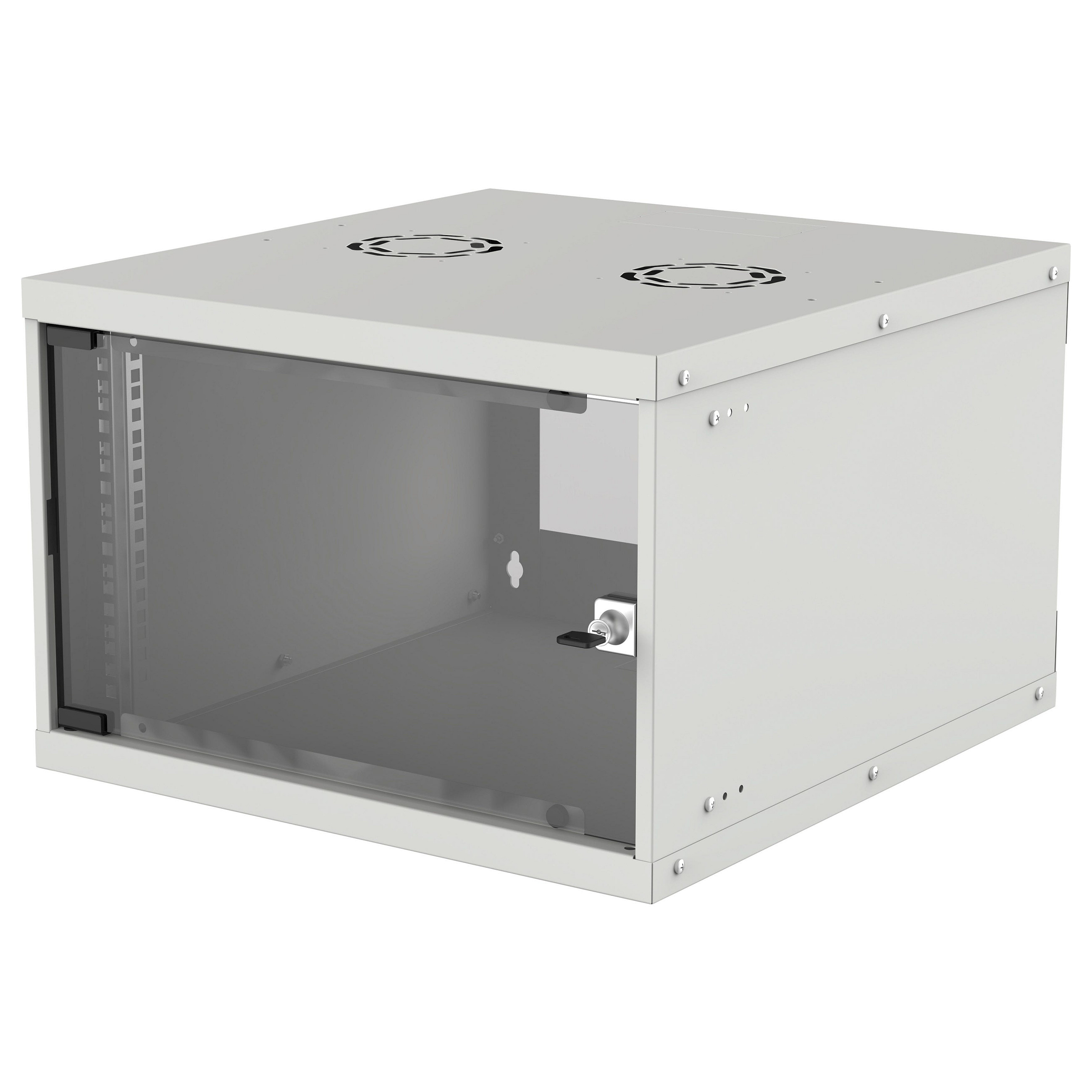 INTELLINET Wandverteiler 19