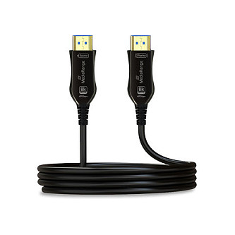 MediaRange AOC HDMI ETHERNET KABEL 10m
