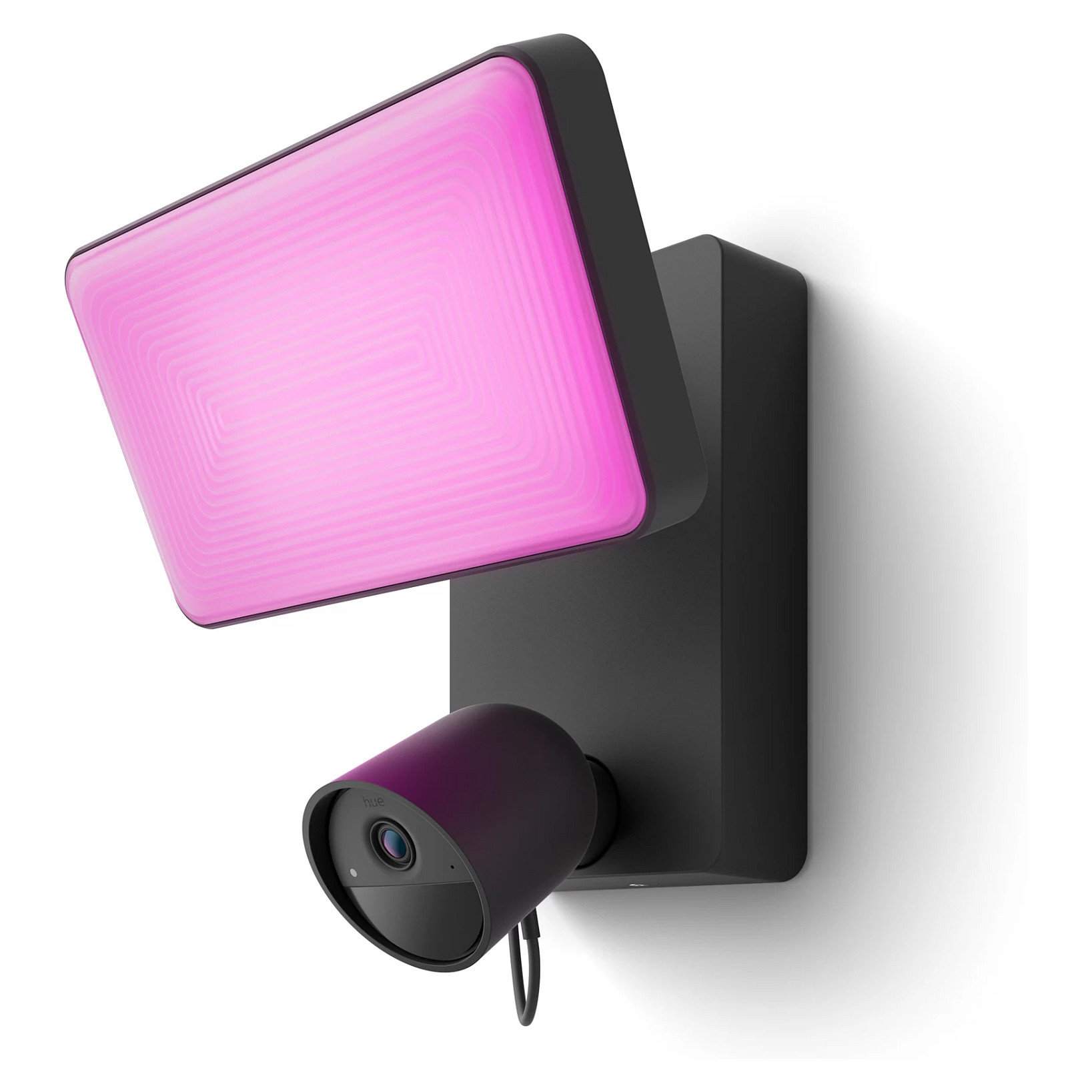 Philips Hue Secure Flutlichtkamera