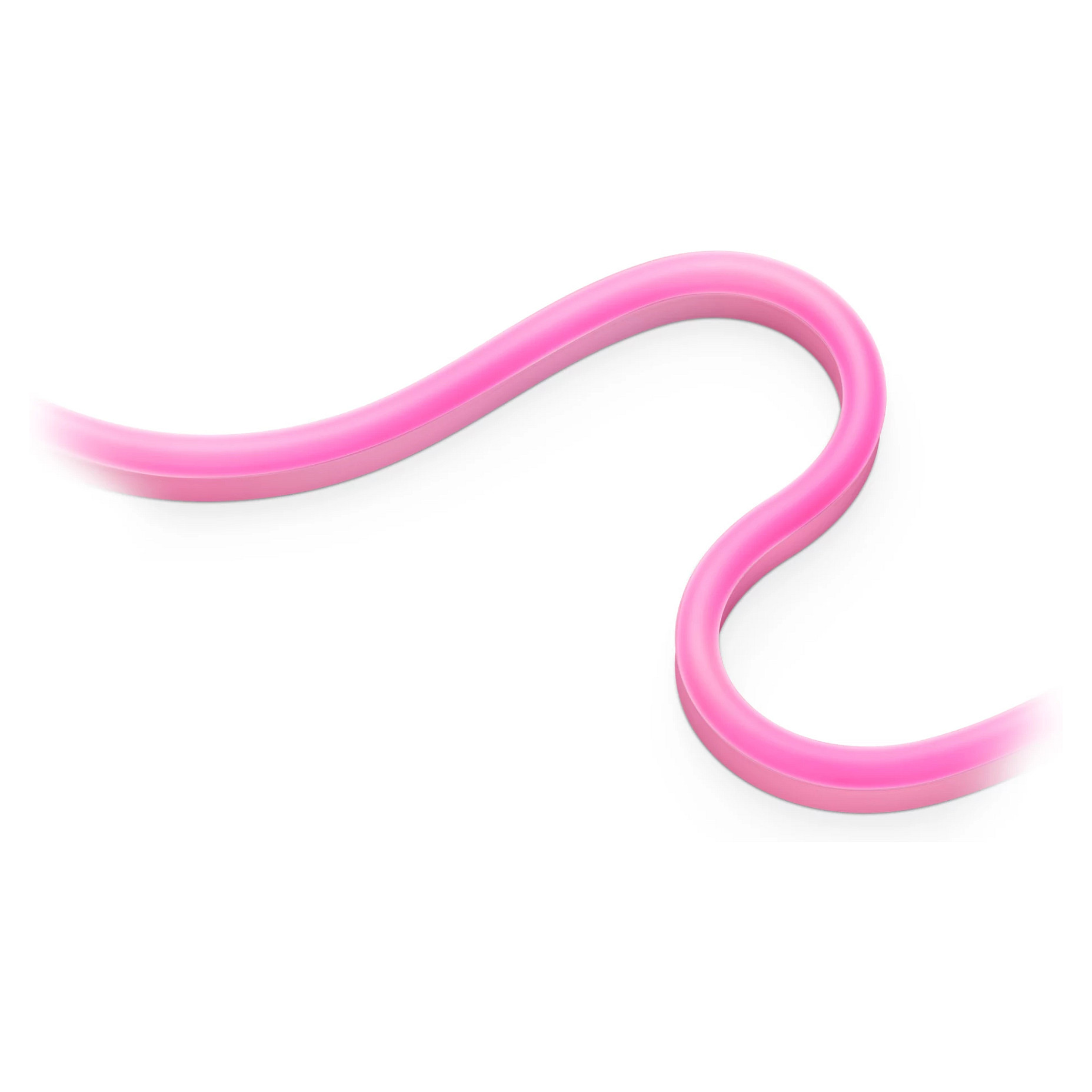 WiZ White&Color OutdoorStrip Tunable 5m Einzelpack/