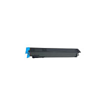 Sharp Tonerpatrone - BP-C50GTCA - cyan - 8.000Seiten