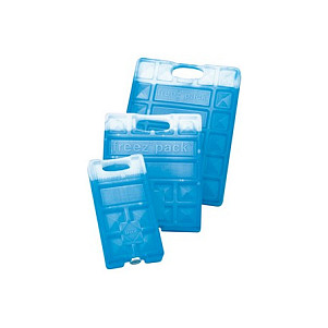 Campingaz Khlelement FreezPack M30 (blau, 25,5cm x 21cm)