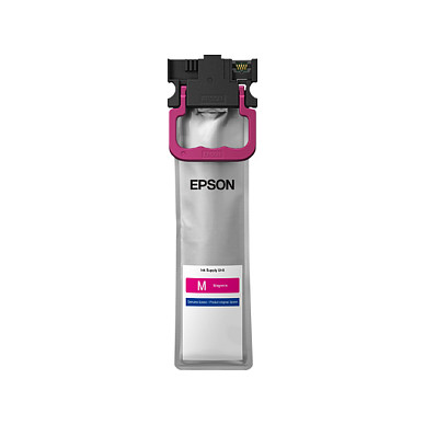 EPSON Tinte magenta 20000S WF Pro EM-C810xRDWF, ''XL''