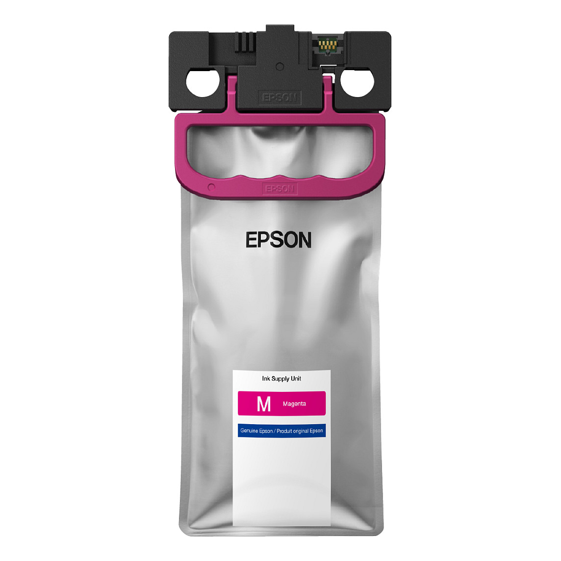 EPSON Tinte magenta 50000S WF Pro EM-C8101RDWF, ''XXL''
