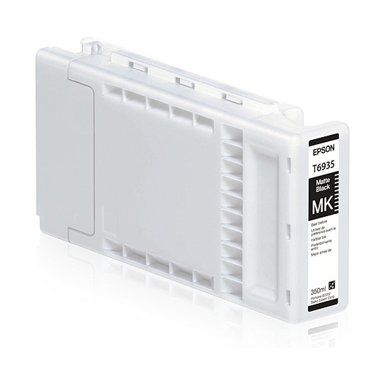 Epson Original T693500 Druckerpatrone schwarz matt 350ml (C13T693500)