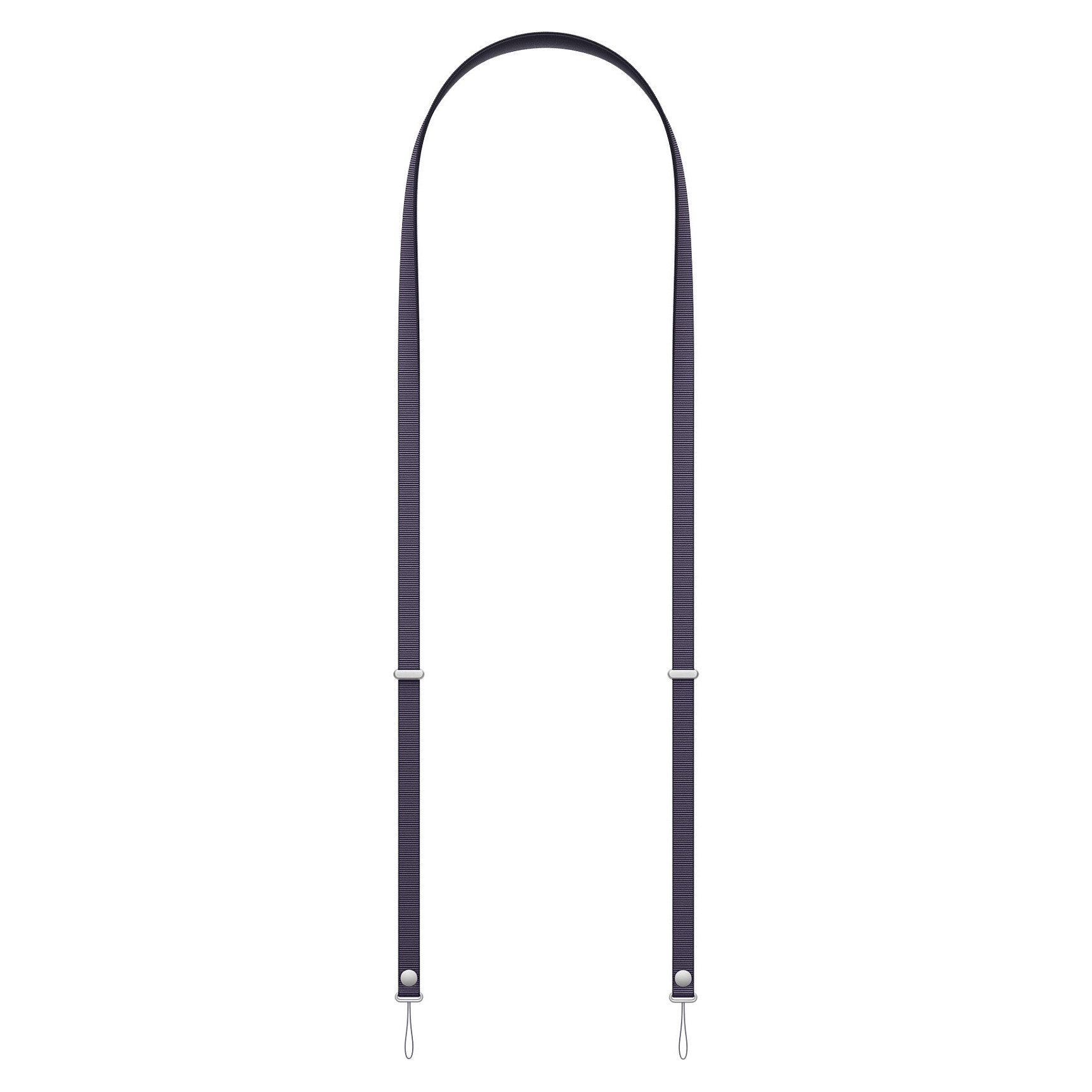 Crossbody Band (lila)