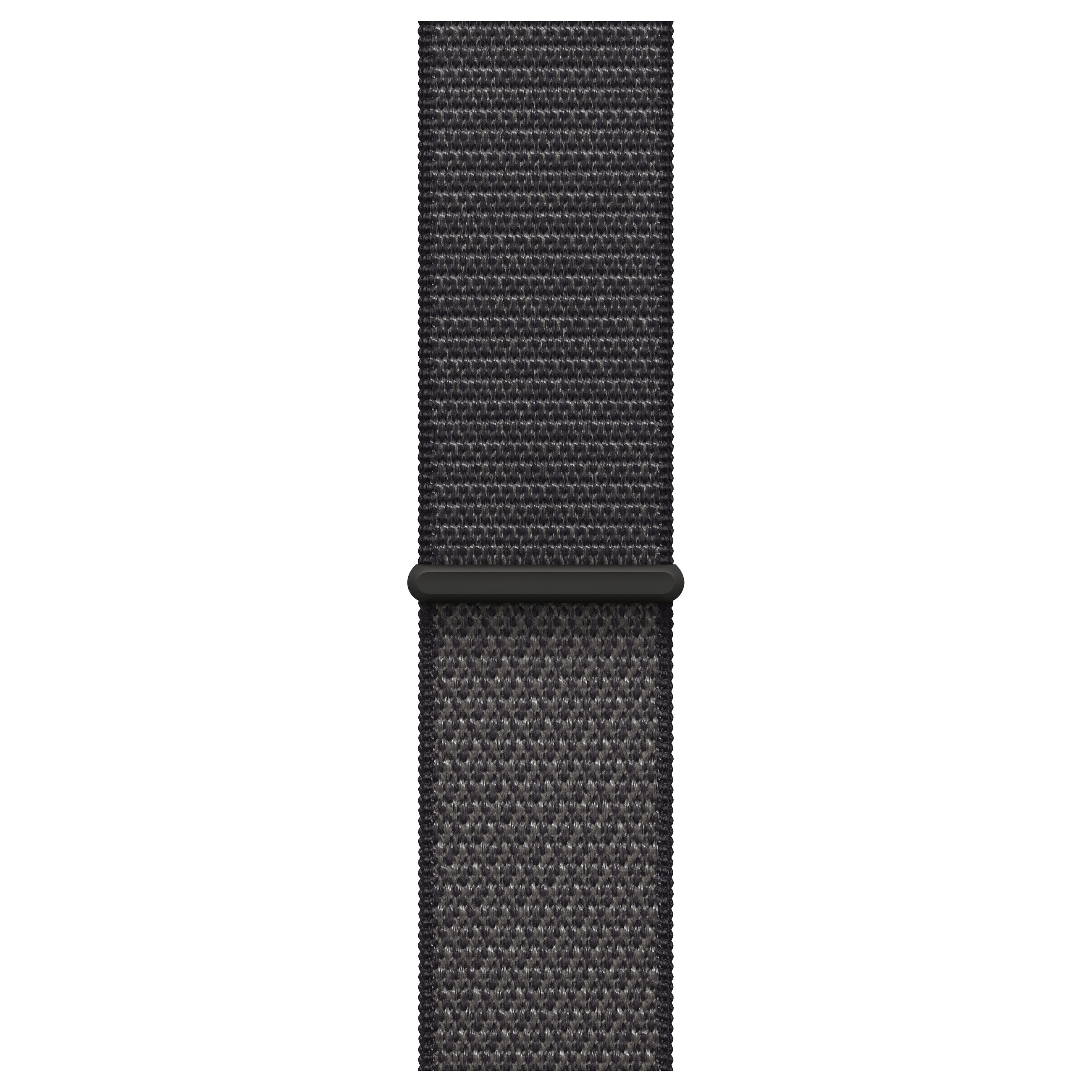 Sport Loop Armband, Dunkelgrau, 40mm, One Size