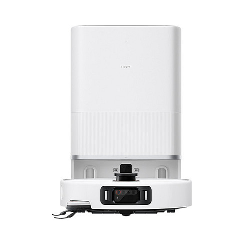 Robot Vacuum Cleaner 5 Pro EU white (BHR07WFEU)