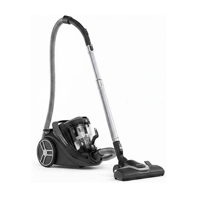 Silence Force Cyclonic Parkett RO7935