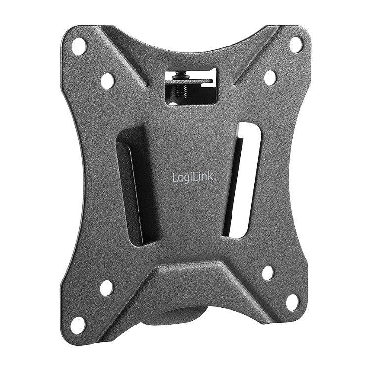 Logilink TV-Wandhalterung Festmontage 13-27