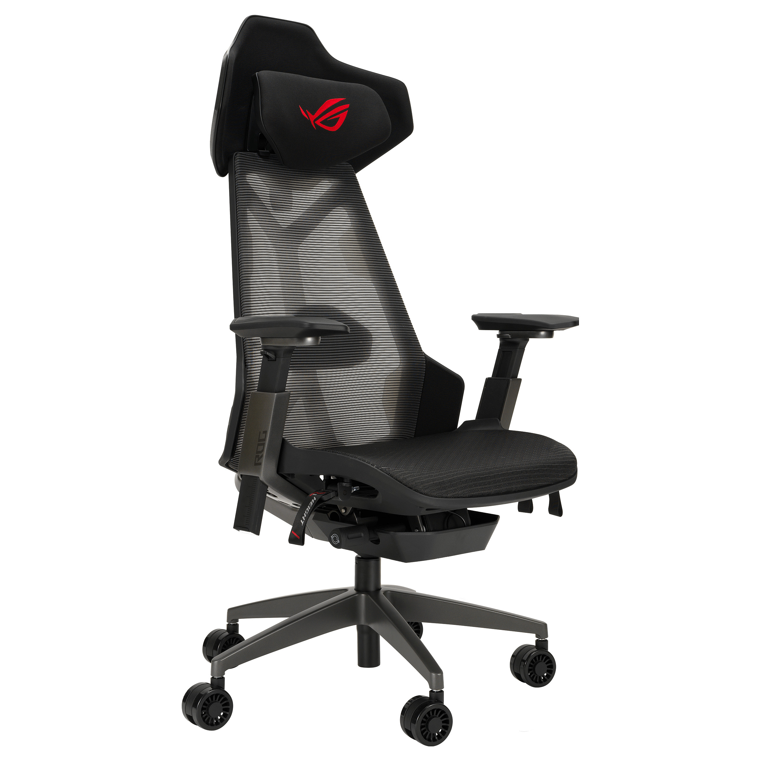 ASUS ROG Destrier Ergo Gaming Chair