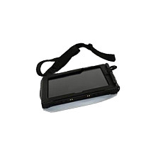 Zebra Operational Case - Rear cover for tablet